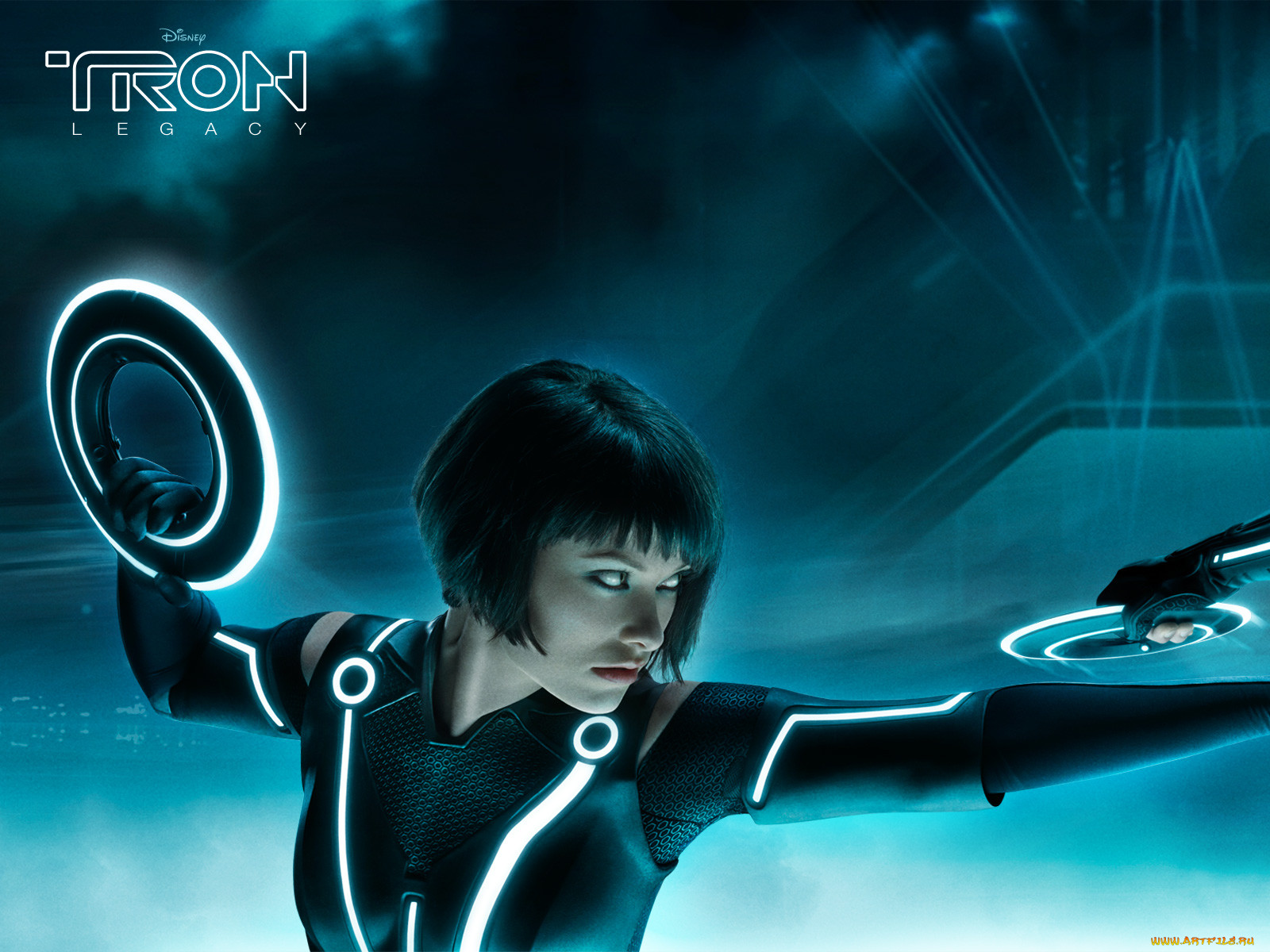 tron, legacy, , 
